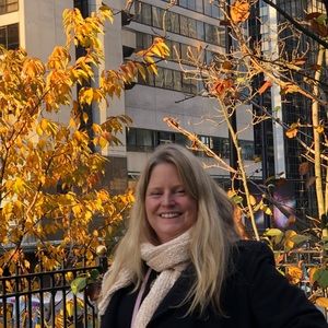 Meet your Posher, Erin